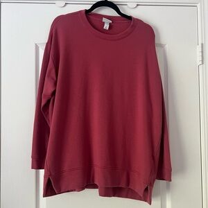 Ava & Viv Women's Sweatshirt